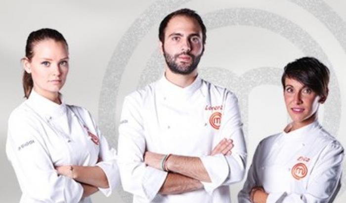 Chi vincerà la quinta edizione di MasterChef?