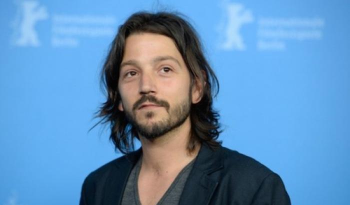 Diego Luna nel remake di Linea mortale