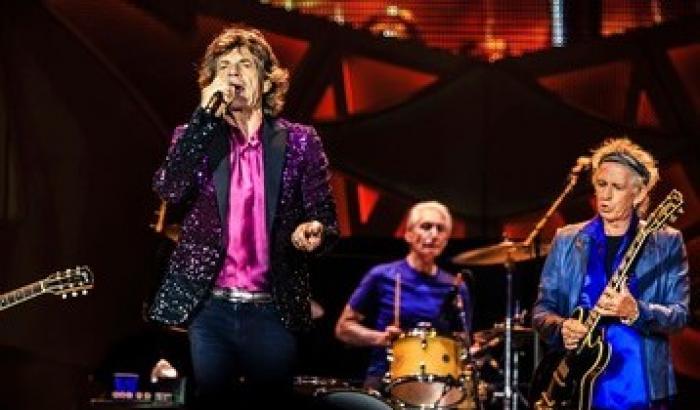 I Rolling Stones a Cuba: il disgelo passa dal rock