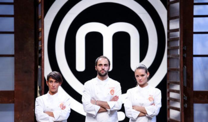 MasterChef: domani la finale del cooking show