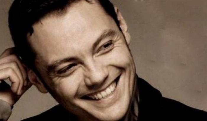 Tiziano Ferro ambasciatore di Save the Children