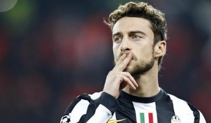 Marchisio contro la Rai: telecronaca fatta da un non vedente