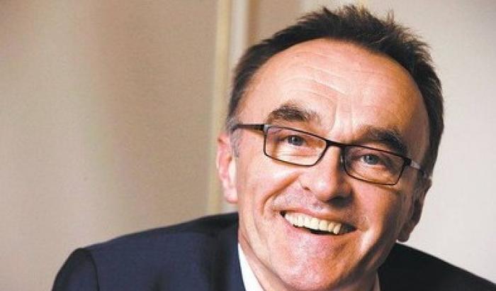 Danny Boyle dirigerà la prima stagione del dramma sui Getty