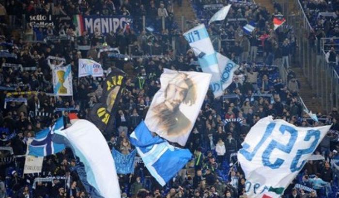 Sparta Praga-Lazio, quei cori razzisti non raccontati dal Giornale Radio Rai