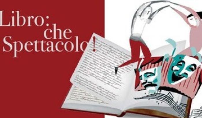 Libro: che Spettacolo!: nuovo appuntamento a Roma