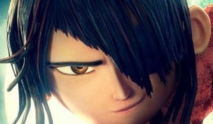 Kubo e la spada magica, ecco il trailer italiano ufficiale