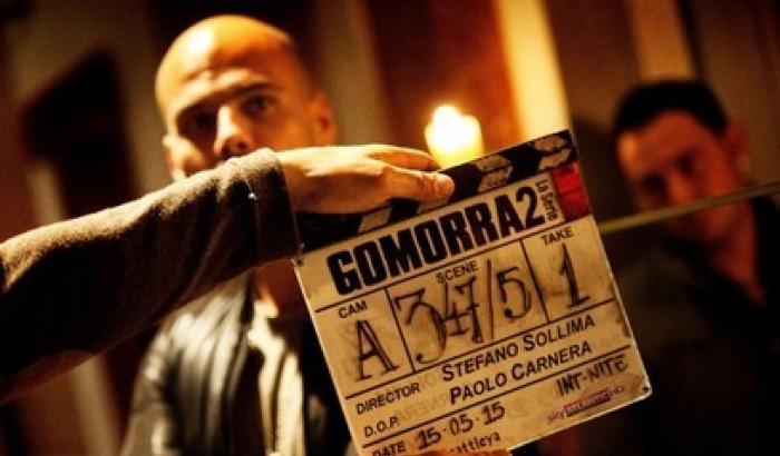 Gomorra 2: debutto il 10 maggio su Sky Atlantic