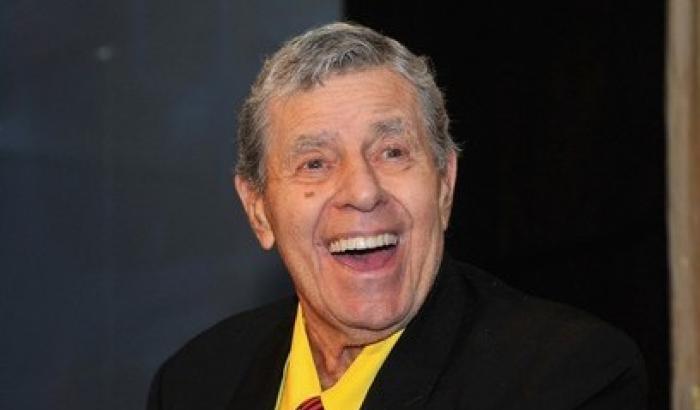 Novant'anni di risate: tanti auguri Jerry Lewis