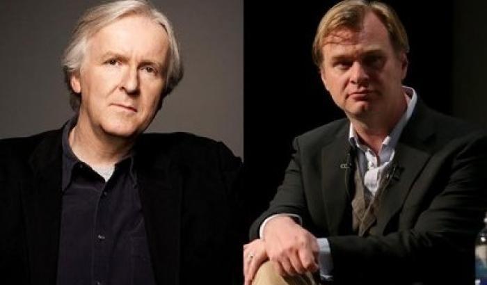 Screening Room: arriva il no di Cameron e Nolan