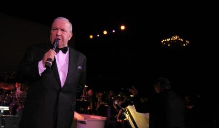 Addio a Frank Sinatra Jr: morto d'infarto come The Voice