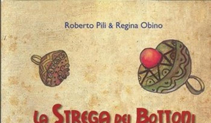 La Strega dei Bottoni diventerà un’opera teatrale