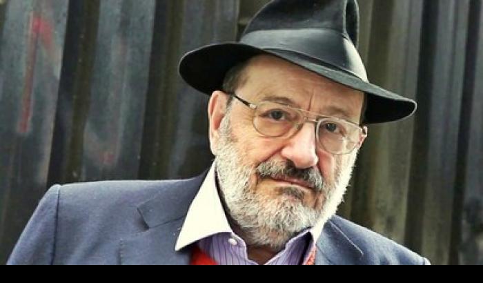 Umberto Eco: per 10 anni non parlate di me