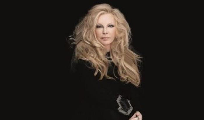 Al via da Montecatini il nuovo tour di Patty Pravo