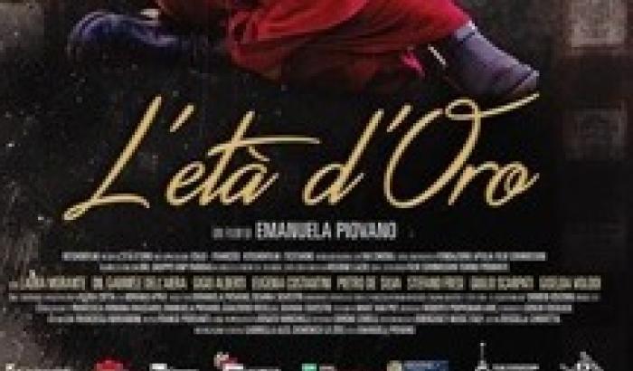 L’età d’oro, ecco il trailer del film con Laura Morante