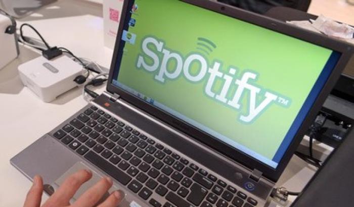 Musica, Usa: lo streaming batte il download