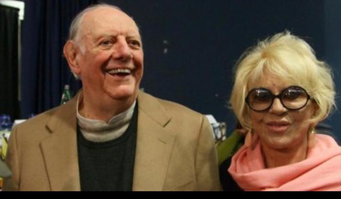 Inaugurato l'archivio di Dario Fo e Franca Rame