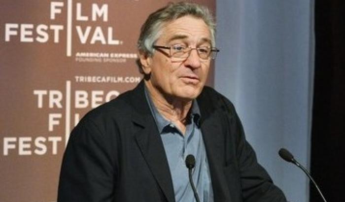 Vaccini e autismo: De Niro blocca Vaxxed