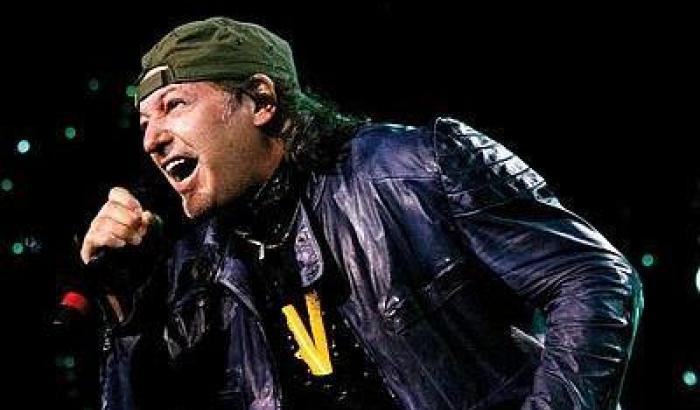 Vasco Rossi: a Lignano la data zero del tour