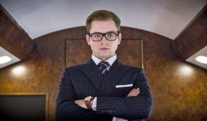 Kingsman: svelato il titolo del secondo capitolo