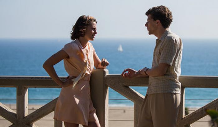 Cannes 69, apre Café Society di Woody Allen