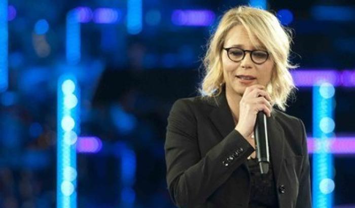 Uomini e donne, Maria De Filippi: sì al trono gay
