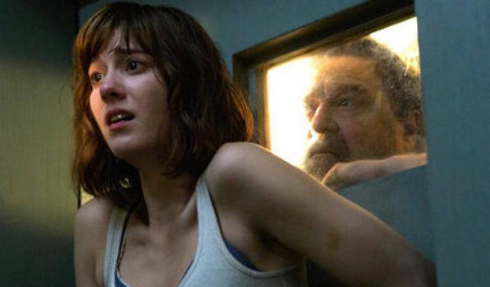 10 Cloverfield Lane, ecco il trailer ufficiale italiano