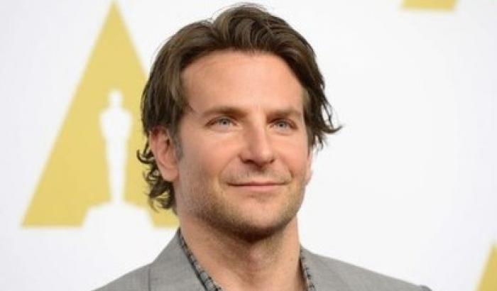 Bradley Cooper protagonista di Deeper