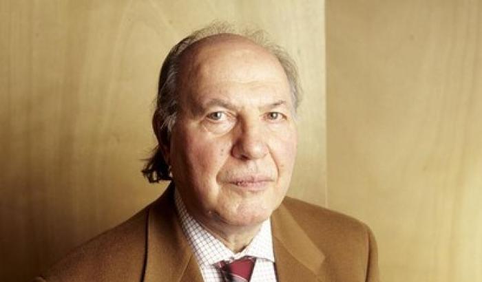 E' morto il premio Nobel Imre Kertesz