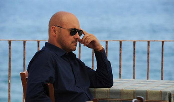 La terrazza della casa di Montalbano è abusiva?