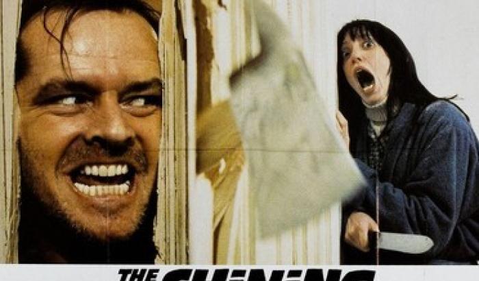 In arrivo al cinema il sequel di Shining