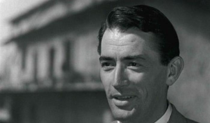 Gregory Peck, 100 anni di un mito