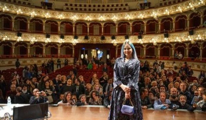 Ornella Muti: quando Scola preferì le luci agli attori