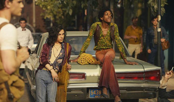 Stonewall, il video promozionale del film fa impazzire il web