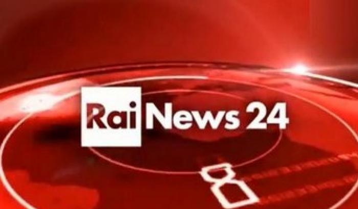 Cantiere aperto a Rainews24, il peso degli errori del recente passato