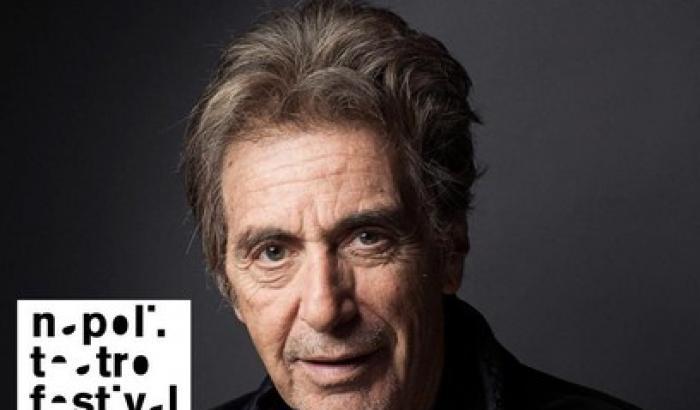 La denuncia: per Al Pacino 700mila euro per due giorni, per la cultura niente