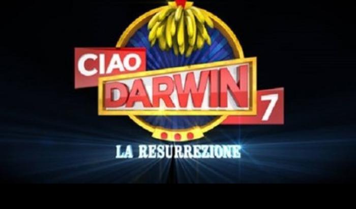 Ciao Darwin, tra record e polemiche