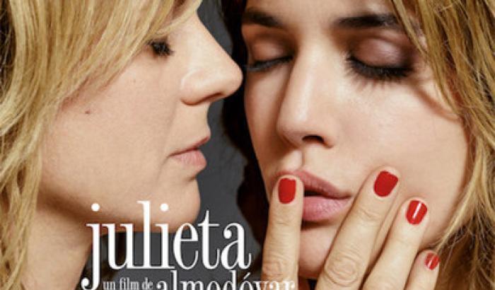 Julieta, ecco il trailer del film di Pedro Almodóvar