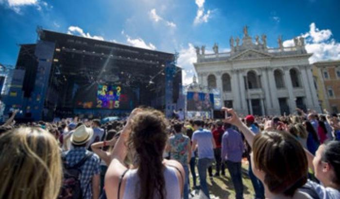 Grignani, Zilli e Nada: completato il cast del concertone