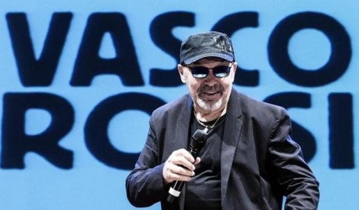 Vasco Rossi si racconta: l'uomo e il rocker