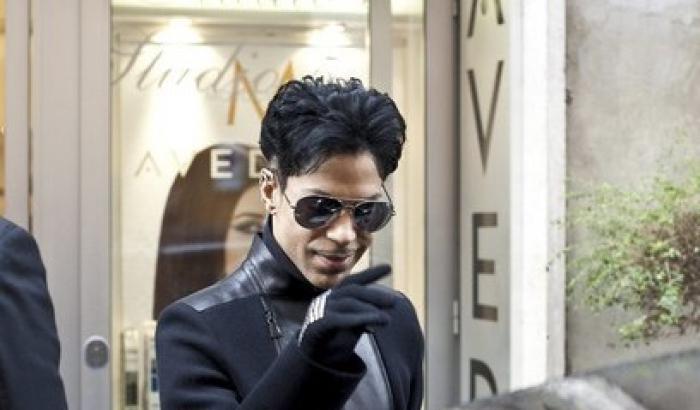 Morto Prince, giallo sulle cause del decesso