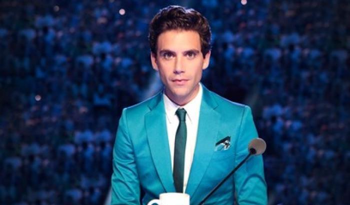 Mika lascia X-Factor: impazza il toto-sostituto