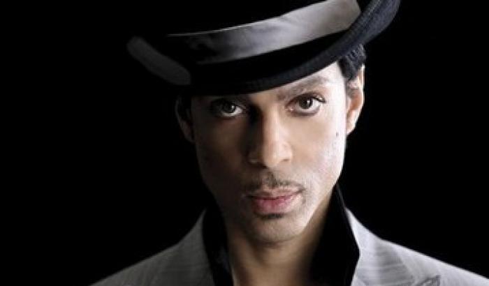 Prince, trovati in casa farmaci a base di oppiacei