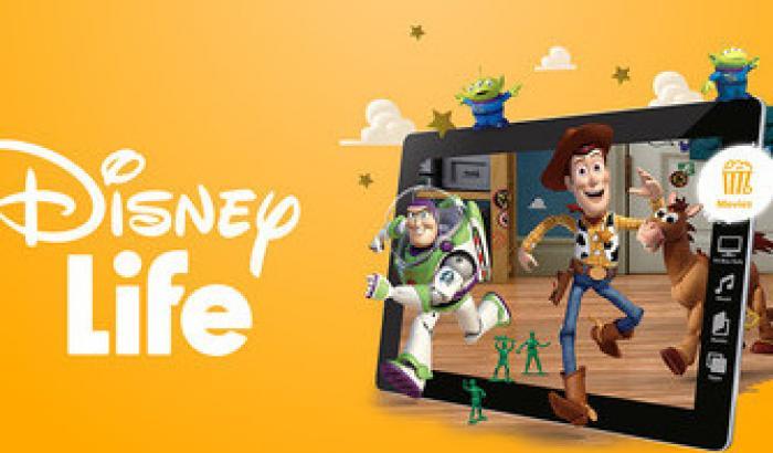 DisneyLife chiuso dalle autorità cinesi