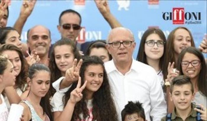 Giffoni, il direttore Gubitosi: per le giurie battuto ogni record