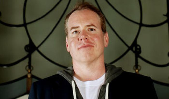 Bret Easton Ellis debutterà alla regia con The Deleted