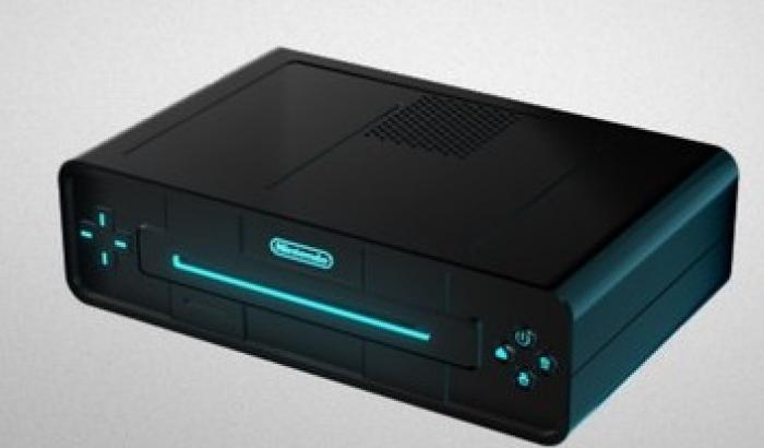 Nintendo Nx, l'uscita è prevista per il 2017