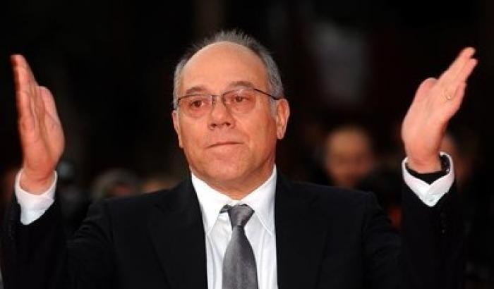 Verdone apre un cinema d'essai a Guidonia