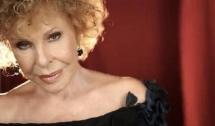 Ornella Vanoni sarà ospite ad Amici