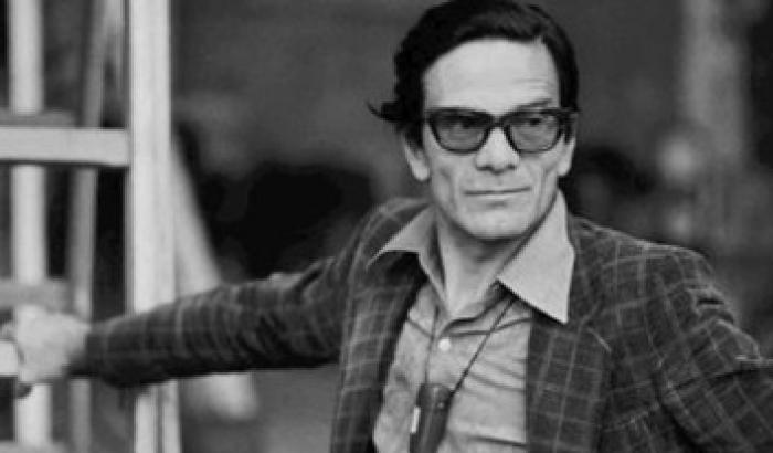 Il Parlamento indagherà sulla morte di Pasolini