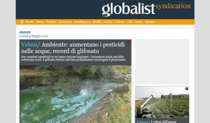 Cinque anni vissuti con Globalist: ecco il nuovo sito